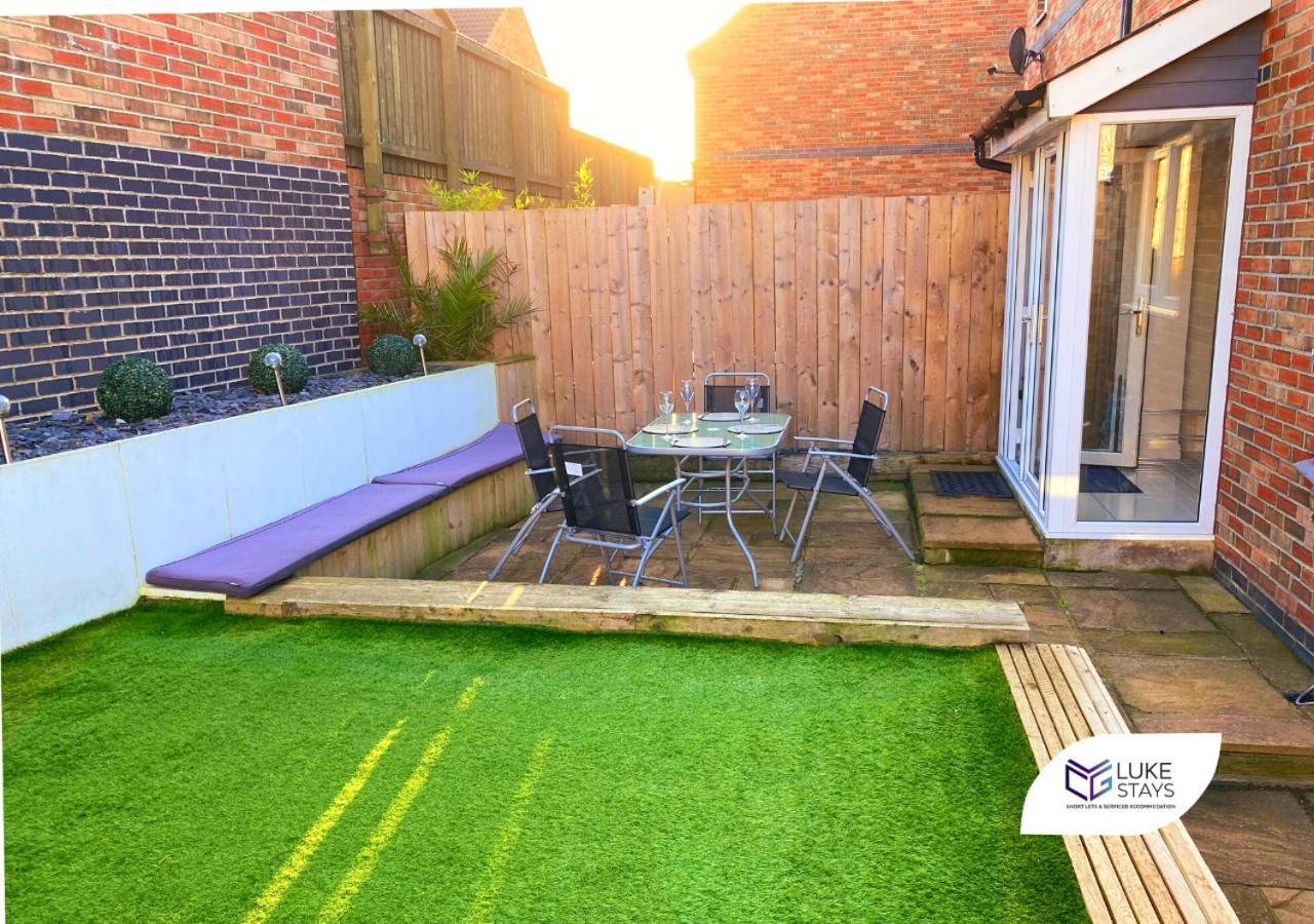 Luke Stays - Village Heights Gateshead Exterior foto
